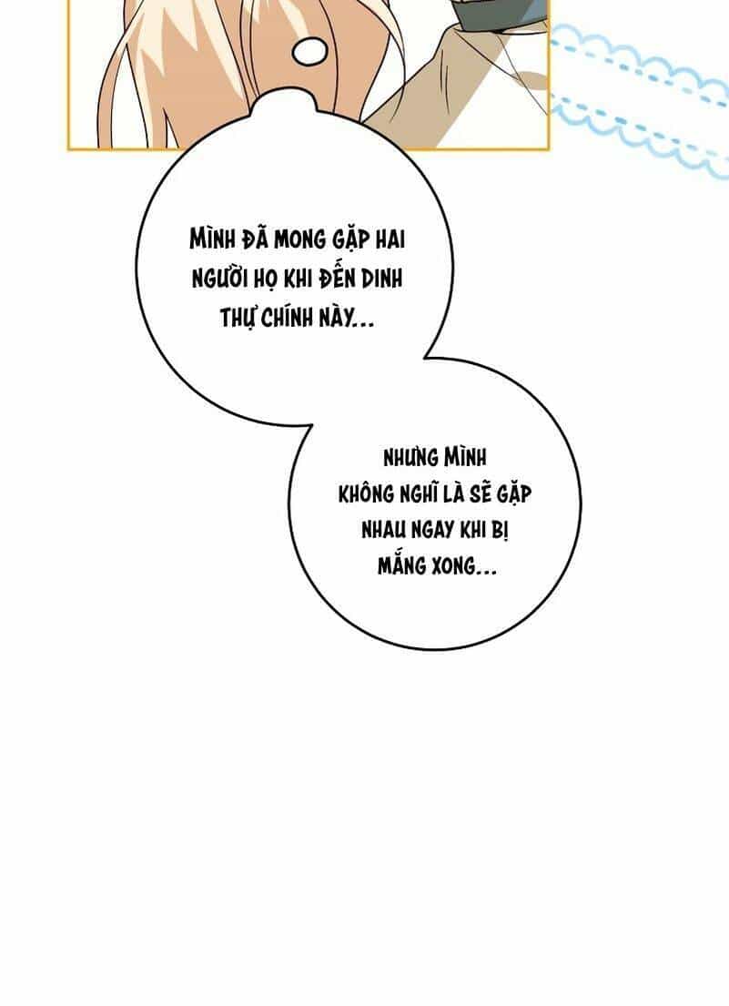 Gia Đình Phản Diện Phản Đối Tự Lập - Chương 2 - ảnh 15