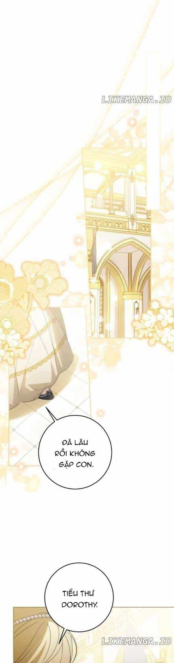 Gia Đình Phản Diện Phản Đối Tự Lập - Chương 20 - ảnh 13