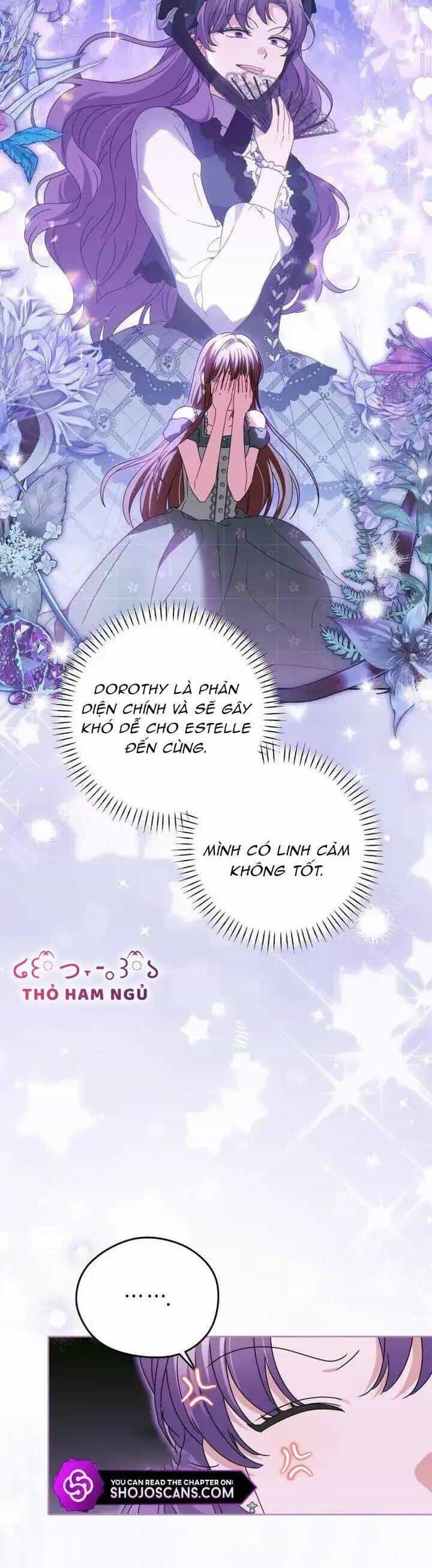 Gia Đình Phản Diện Phản Đối Tự Lập - Chương 21 - ảnh 28
