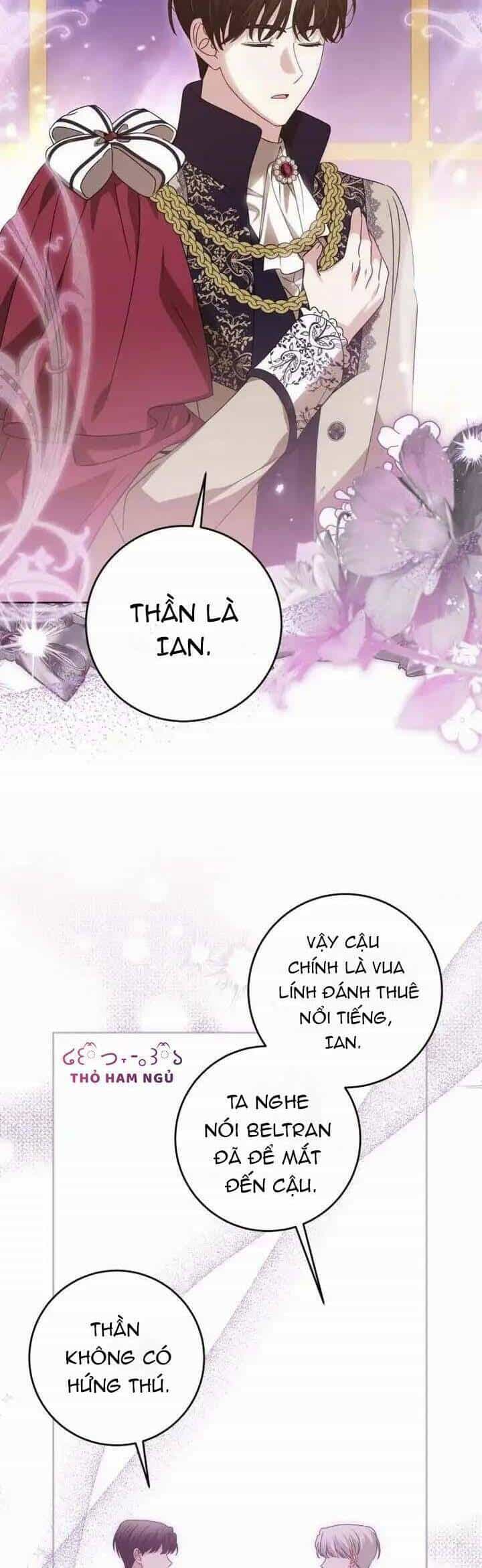Gia Đình Phản Diện Phản Đối Tự Lập - Chương 22 - ảnh 5
