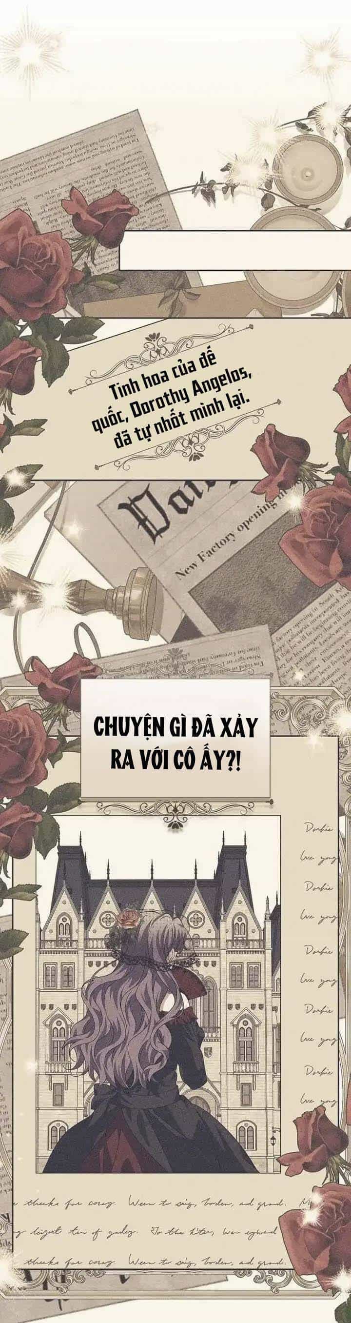 Gia Đình Phản Diện Phản Đối Tự Lập - Chương 23 - ảnh 30