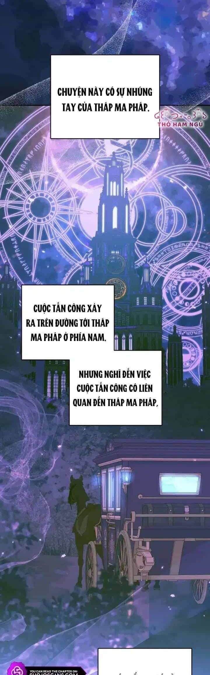 Gia Đình Phản Diện Phản Đối Tự Lập - Chương 24 - ảnh 14
