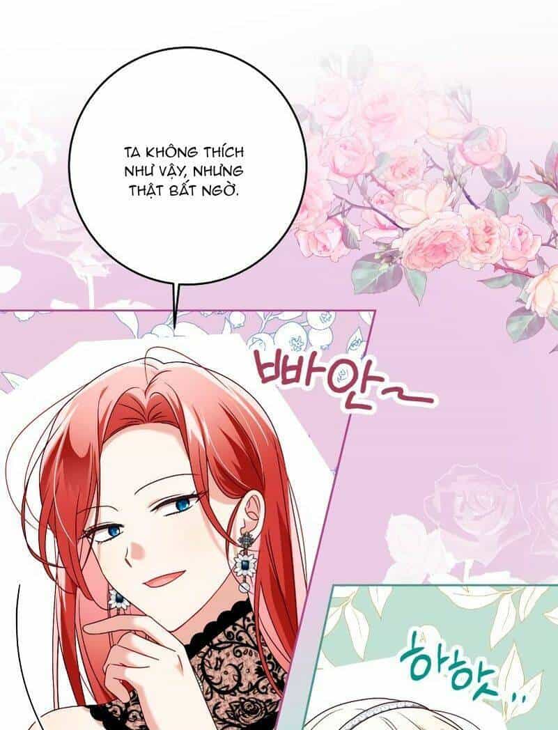 Gia Đình Phản Diện Phản Đối Tự Lập - Chương 3 - ảnh 24