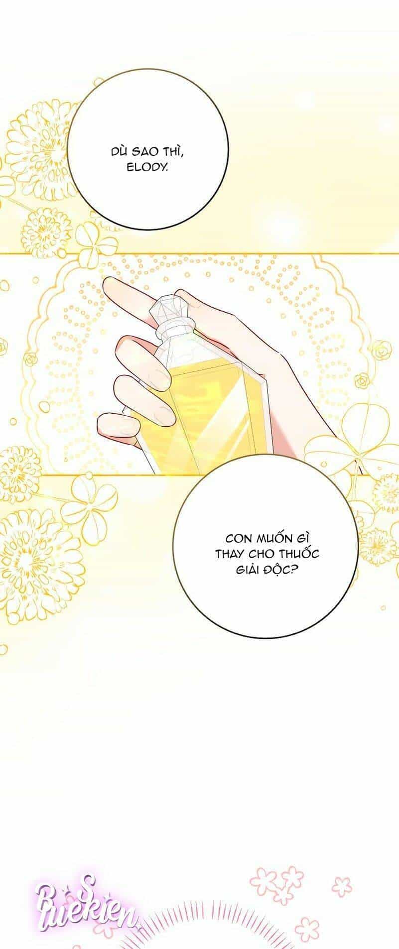 Gia Đình Phản Diện Phản Đối Tự Lập - Chương 3 - ảnh 26