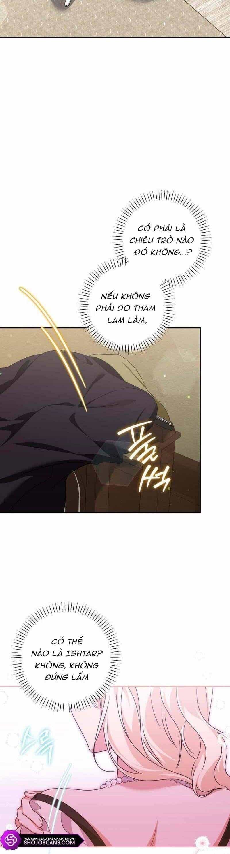 Gia Đình Phản Diện Phản Đối Tự Lập - Chương 34 - ảnh 26