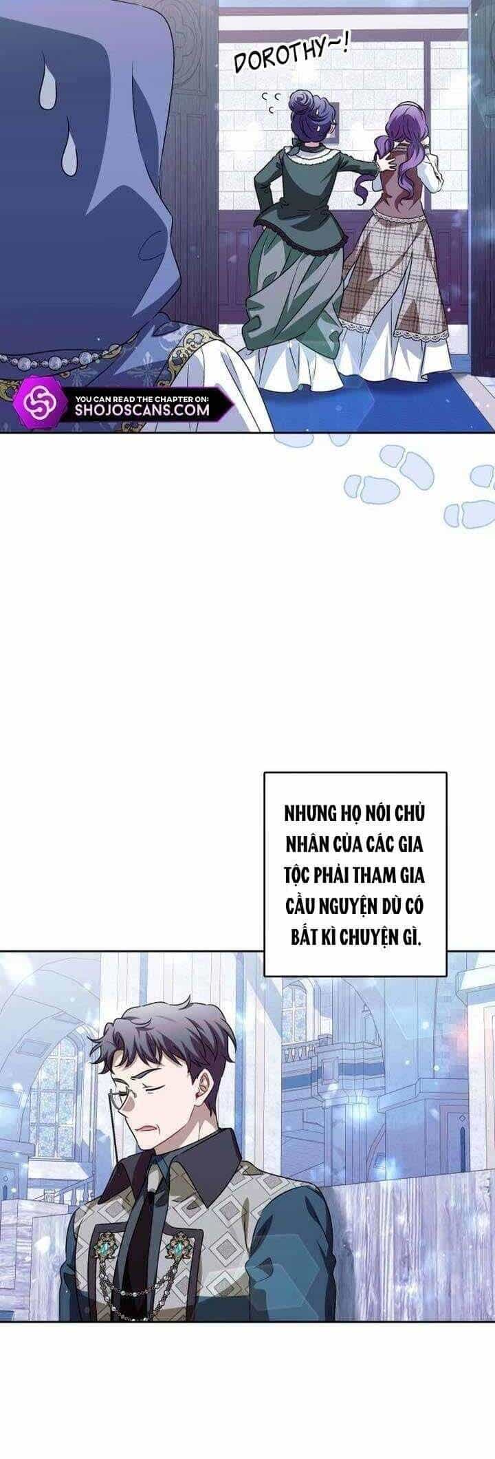 Gia Đình Phản Diện Phản Đối Tự Lập - Chương 36 - ảnh 12