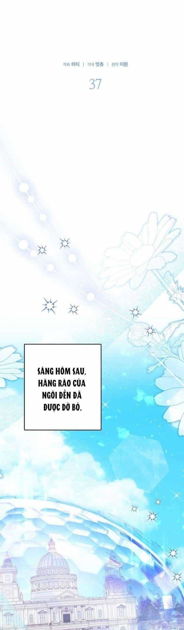 Gia Đình Phản Diện Phản Đối Tự Lập - Chương 37 - ảnh 23