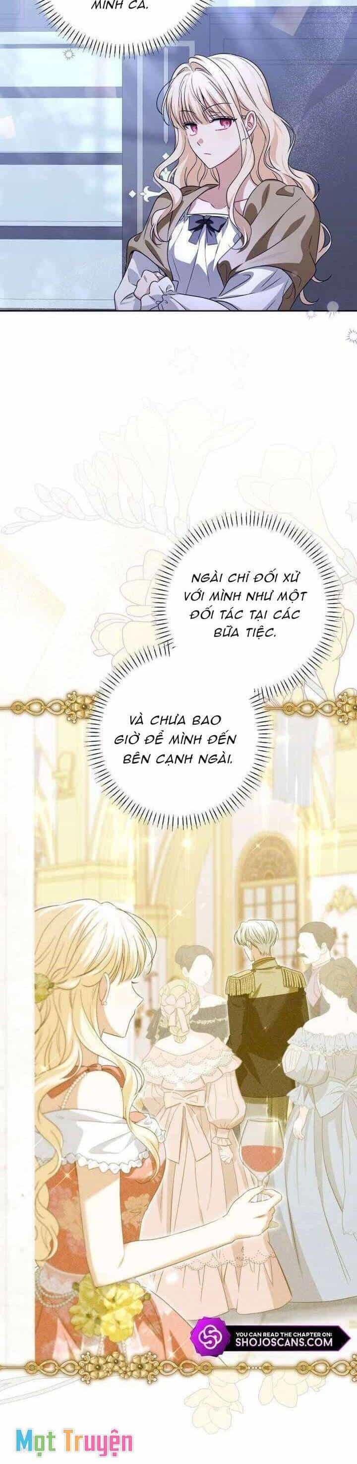 Gia Đình Phản Diện Phản Đối Tự Lập - Chương 37 - ảnh 6