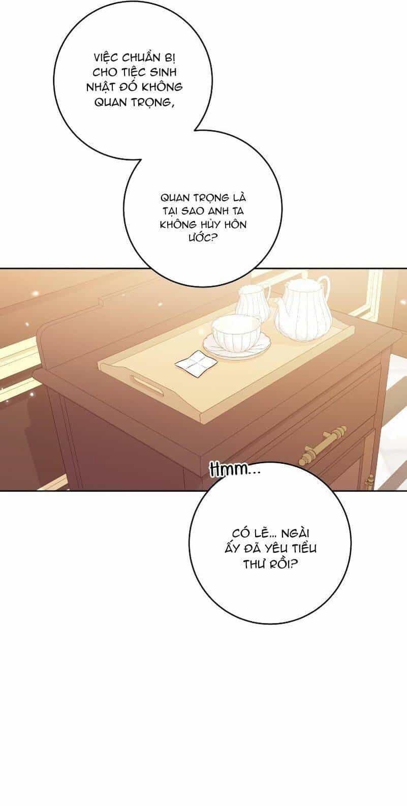 Gia Đình Phản Diện Phản Đối Tự Lập - Chương 4 - ảnh 54