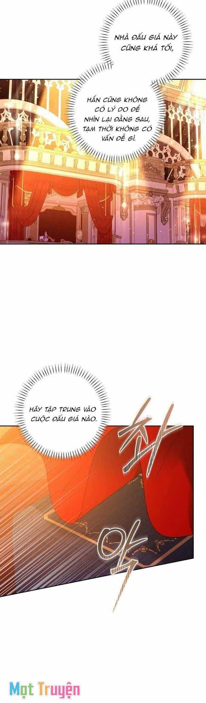 Gia Đình Phản Diện Phản Đối Tự Lập - Chương 40 - ảnh 19