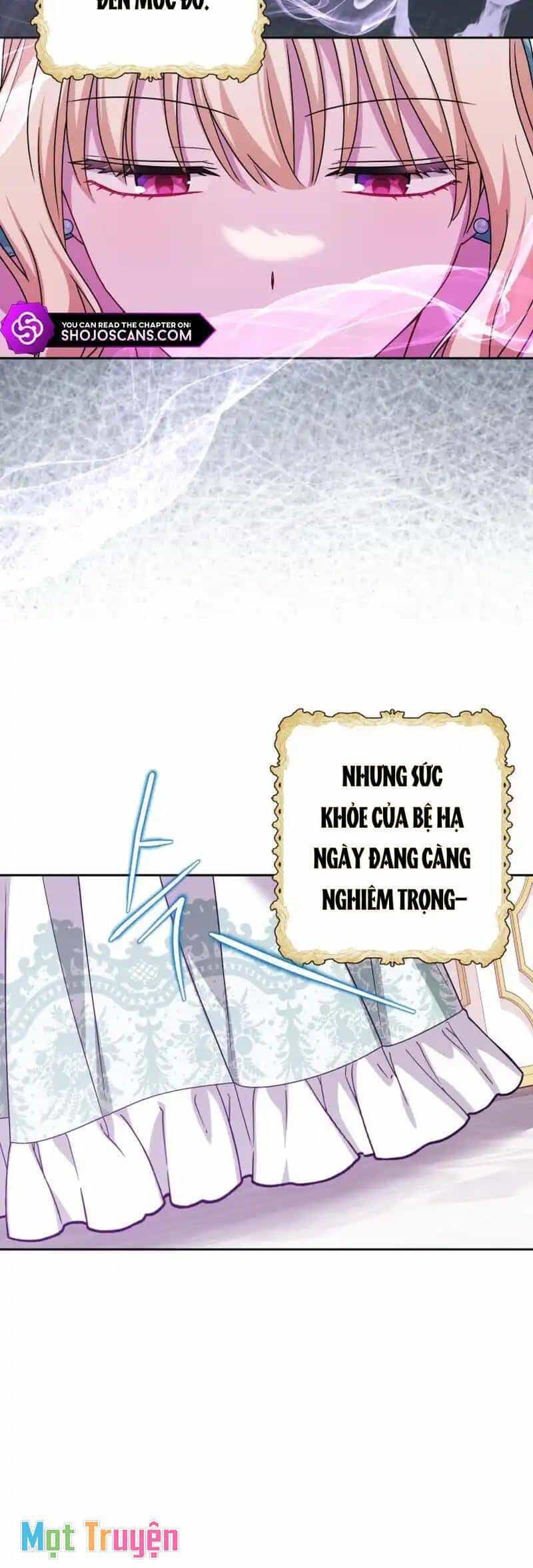 Gia Đình Phản Diện Phản Đối Tự Lập - Chương 44 - ảnh 31