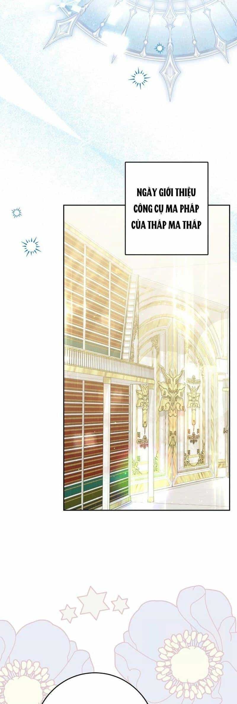 Gia Đình Phản Diện Phản Đối Tự Lập - Chương 49 - ảnh 20