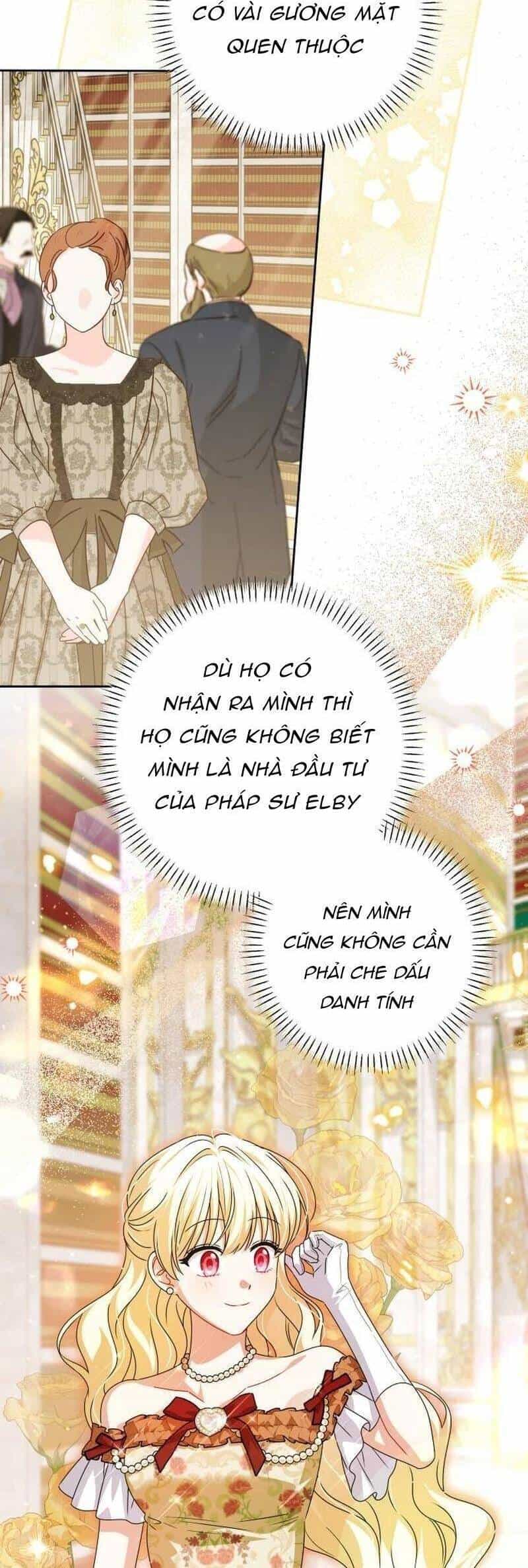 Gia Đình Phản Diện Phản Đối Tự Lập - Chương 49 - ảnh 22