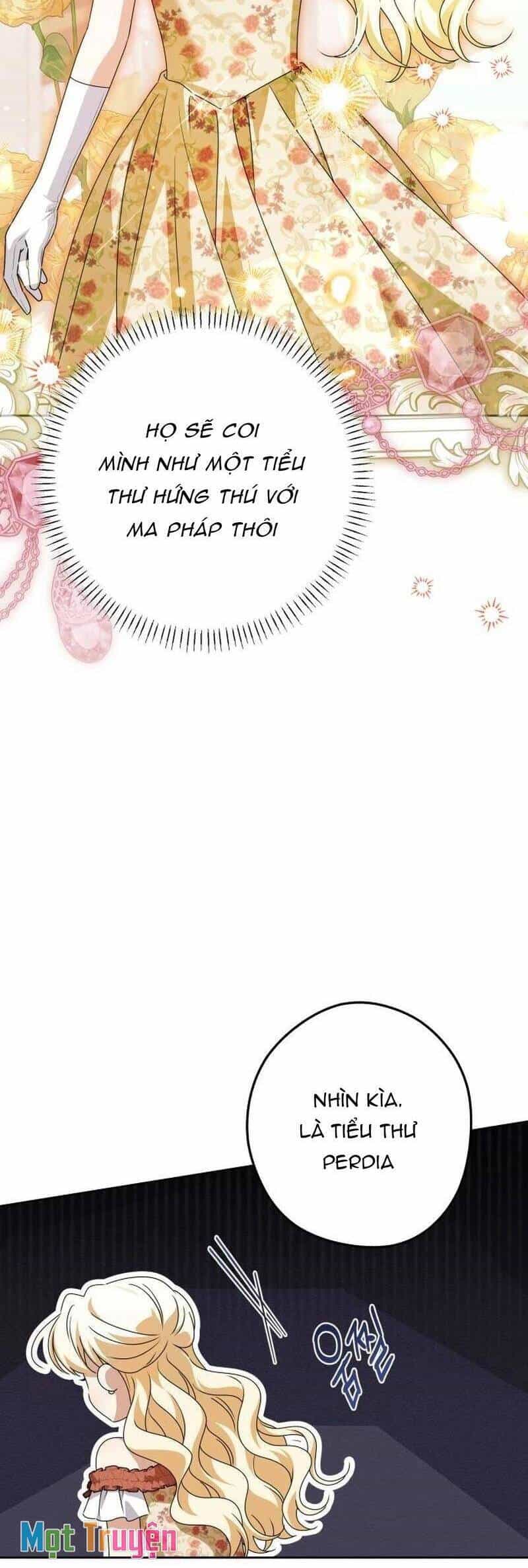 Gia Đình Phản Diện Phản Đối Tự Lập - Chương 49 - ảnh 23