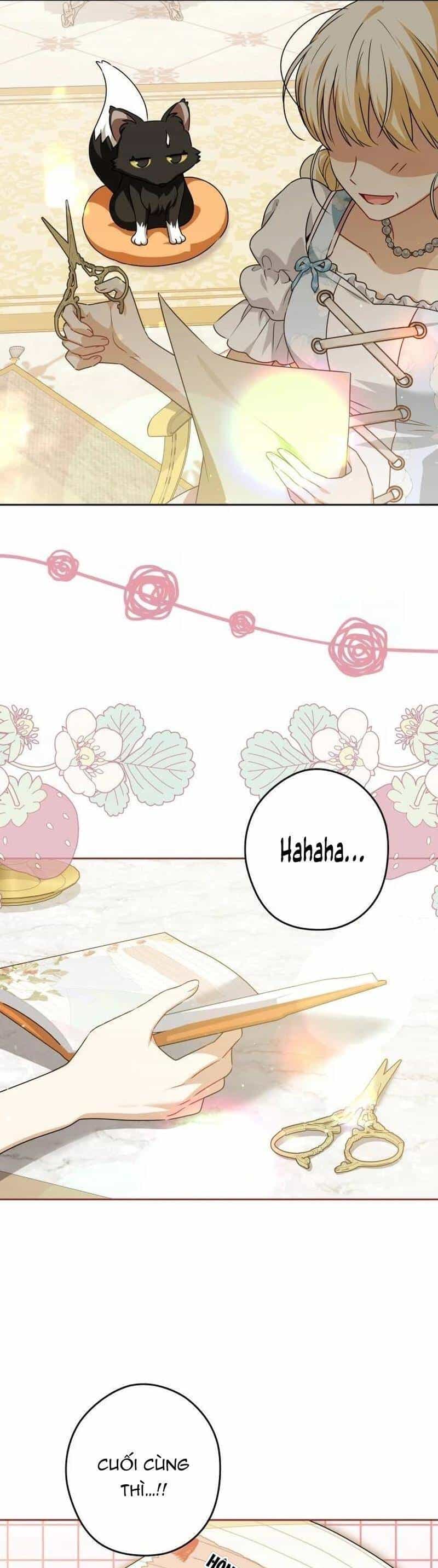 Gia Đình Phản Diện Phản Đối Tự Lập - Chương 49 - ảnh 9