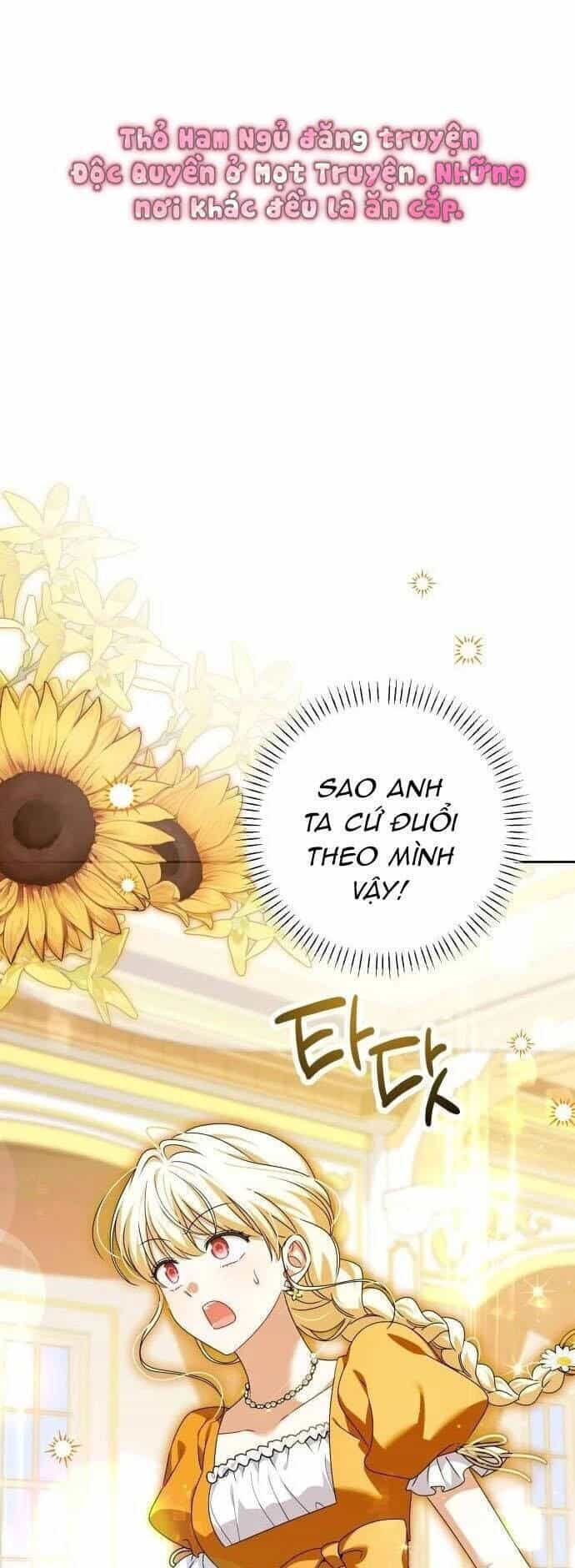 Gia Đình Phản Diện Phản Đối Tự Lập - Chương 53 - ảnh 3