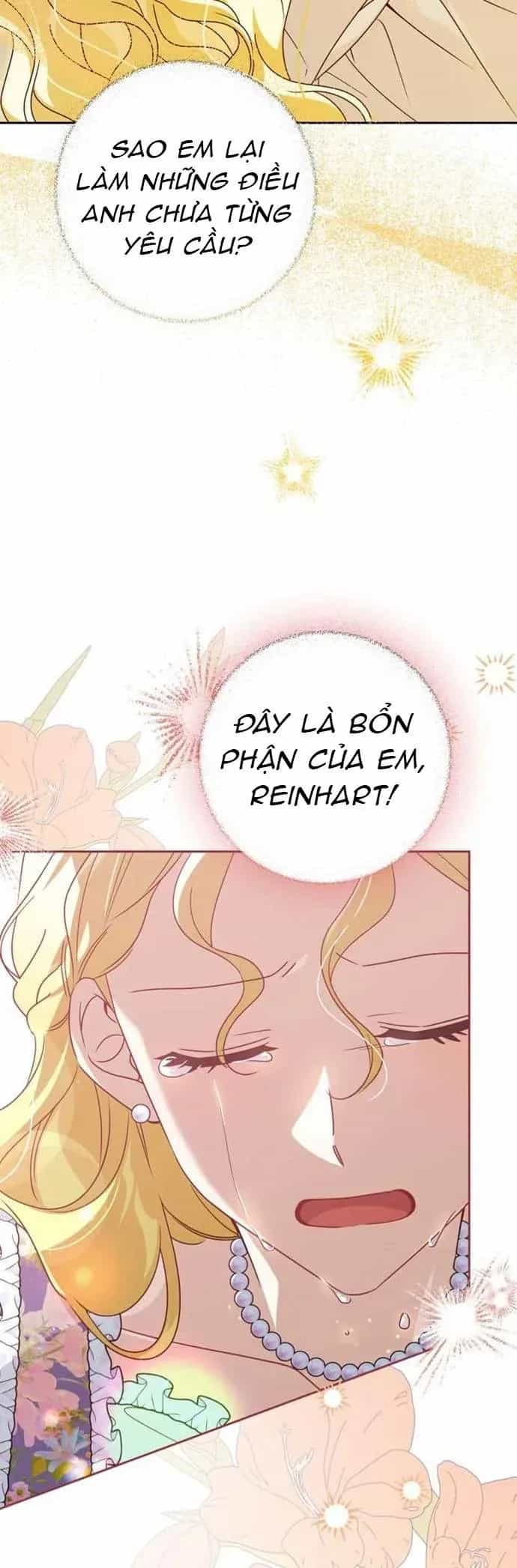Gia Đình Phản Diện Phản Đối Tự Lập - Chương 56 - ảnh 10