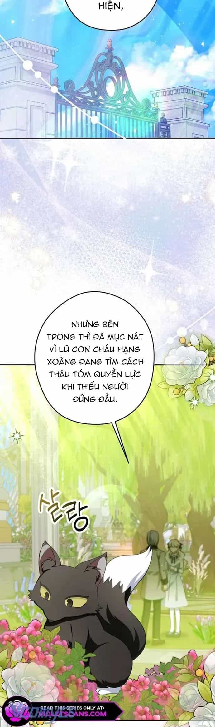 Gia Đình Phản Diện Phản Đối Tự Lập - Chương 56 - ảnh 36