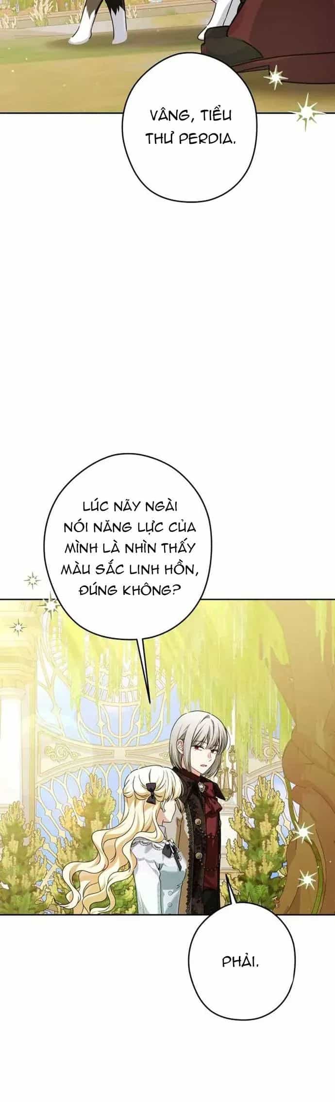 Gia Đình Phản Diện Phản Đối Tự Lập - Chương 56 - ảnh 46