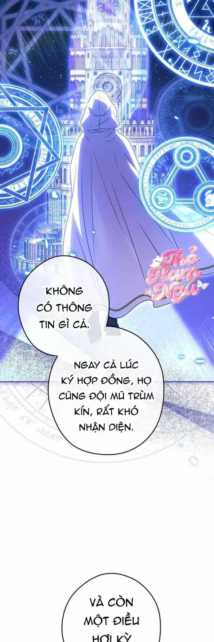 Gia Đình Phản Diện Phản Đối Tự Lập - Chương 57 - ảnh 41