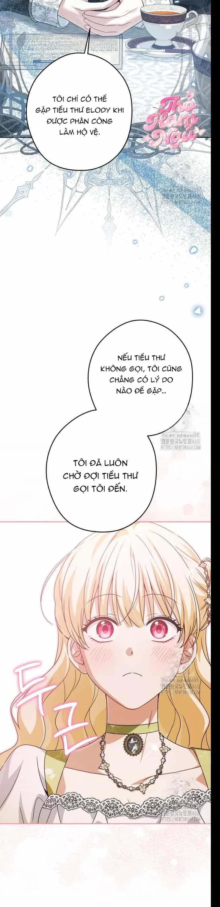 Gia Đình Phản Diện Phản Đối Tự Lập - Chương 58 - ảnh 11