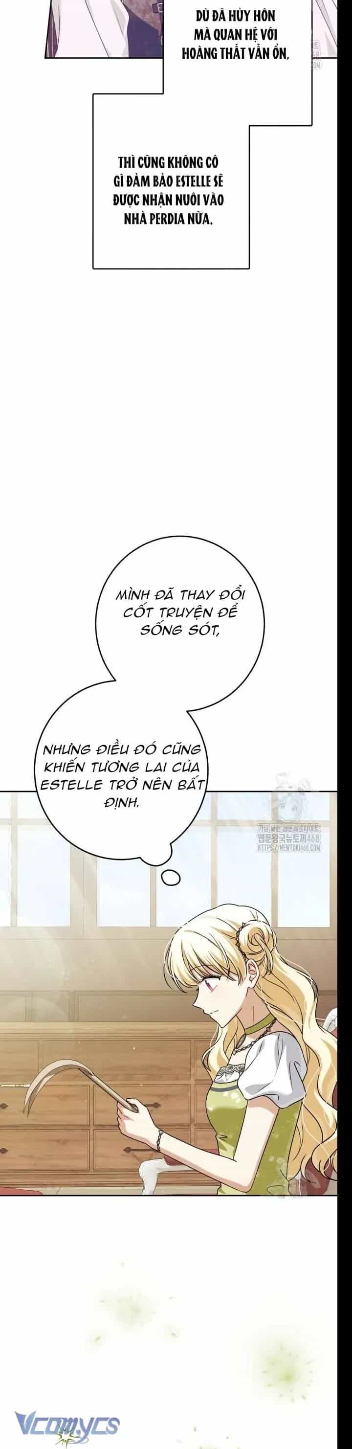 Gia Đình Phản Diện Phản Đối Tự Lập - Chương 58 - ảnh 20