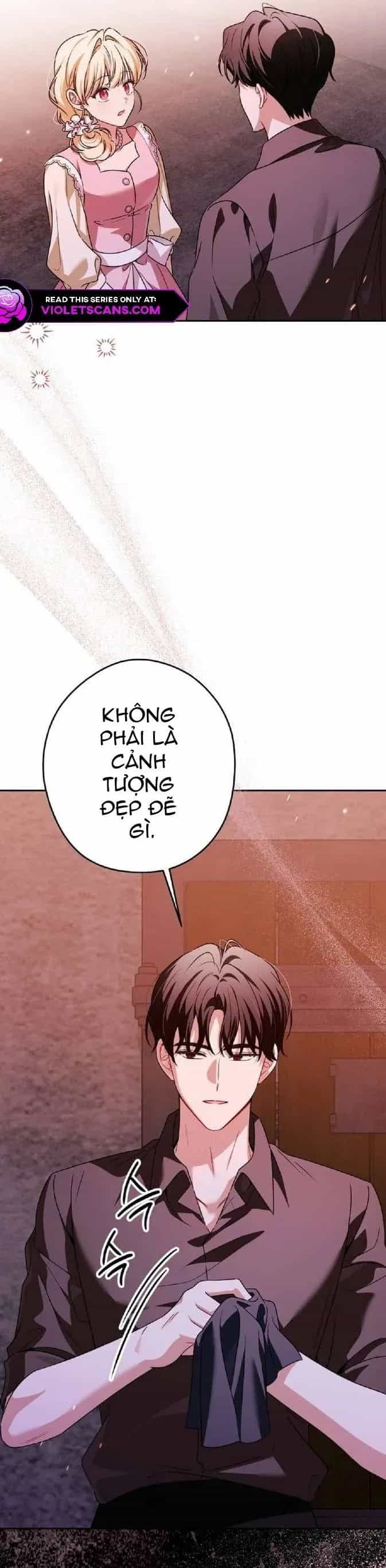 Gia Đình Phản Diện Phản Đối Tự Lập - Chương 64 - ảnh 34