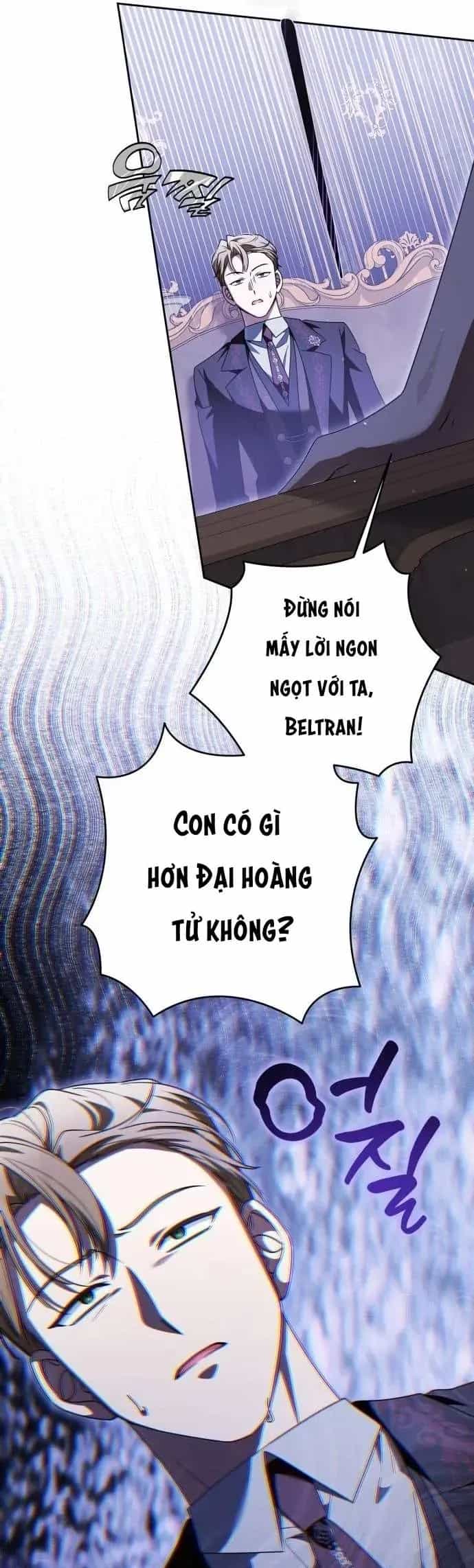 Gia Đình Phản Diện Phản Đối Tự Lập - Chương 66 - ảnh 36