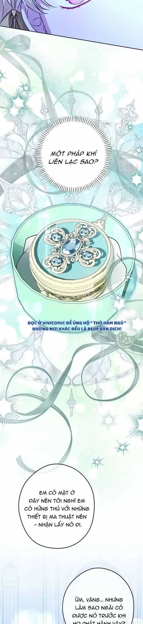 Gia Đình Phản Diện Phản Đối Tự Lập - Chương 69 - ảnh 25