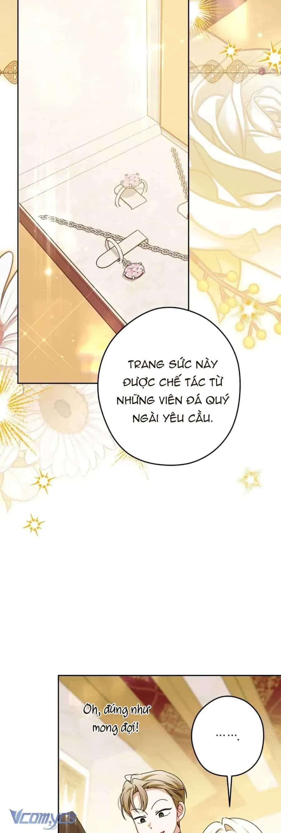 Gia Đình Phản Diện Phản Đối Tự Lập - Chương 74 - ảnh 15
