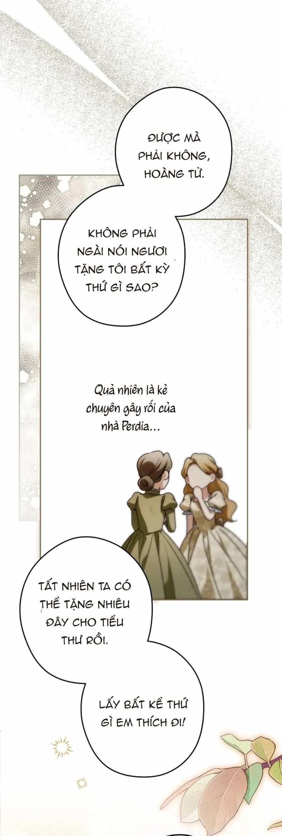 Gia Đình Phản Diện Phản Đối Tự Lập - Chương 74 - ảnh 22