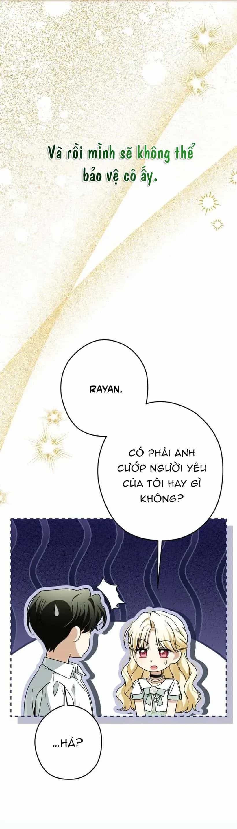 Gia Đình Phản Diện Phản Đối Tự Lập - Chương 78 - ảnh 17