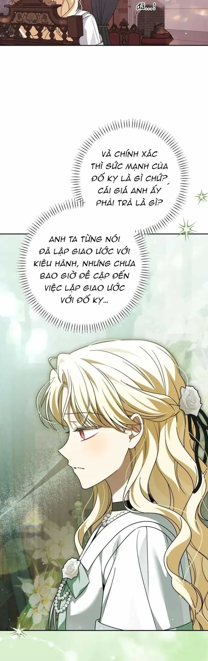 Gia Đình Phản Diện Phản Đối Tự Lập - Chương 78 - ảnh 6