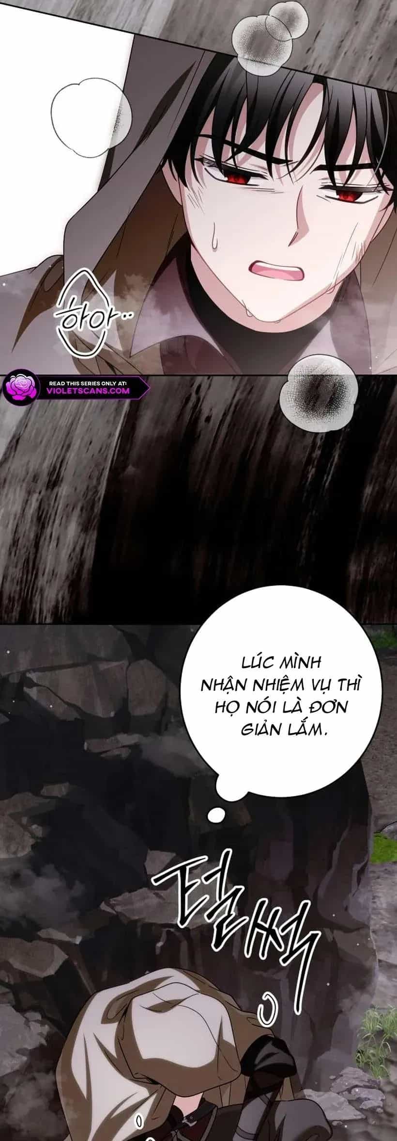 Gia Đình Phản Diện Phản Đối Tự Lập - Chương 80 - ảnh 4