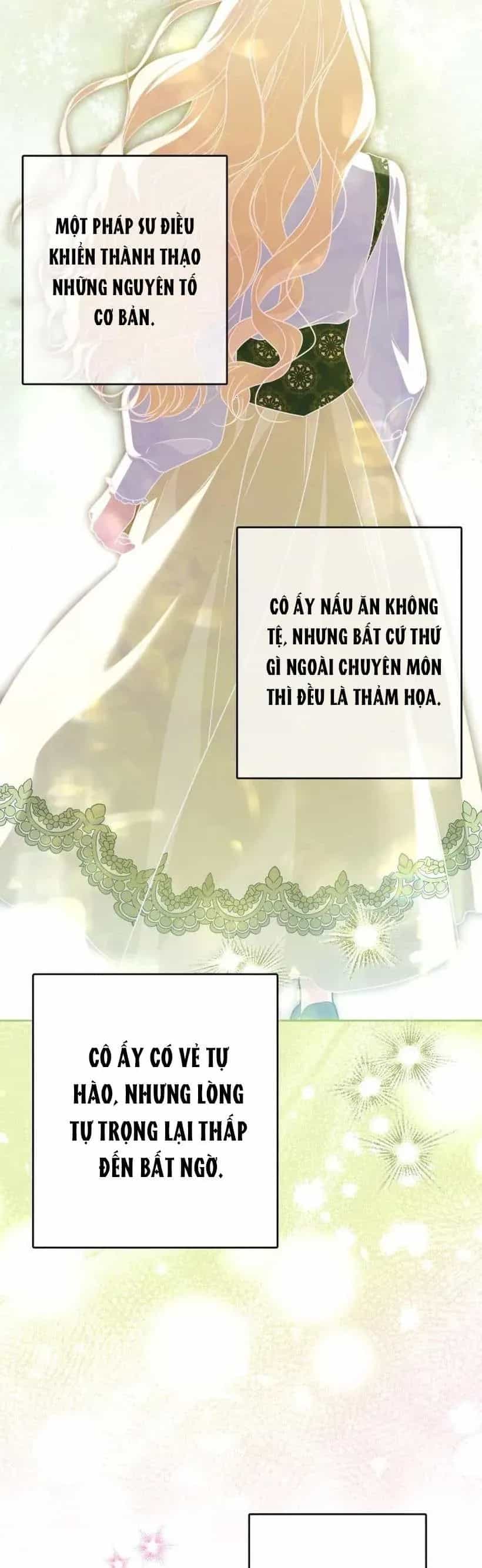 Gia Đình Phản Diện Phản Đối Tự Lập - Chương 81 - ảnh 42