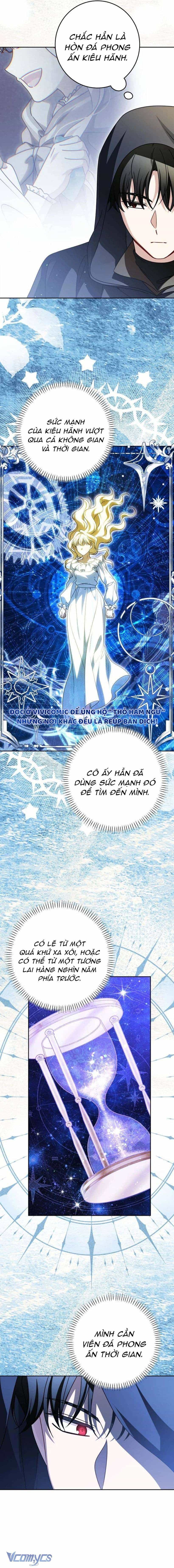 Gia Đình Phản Diện Phản Đối Tự Lập - Chương 82 - ảnh 10