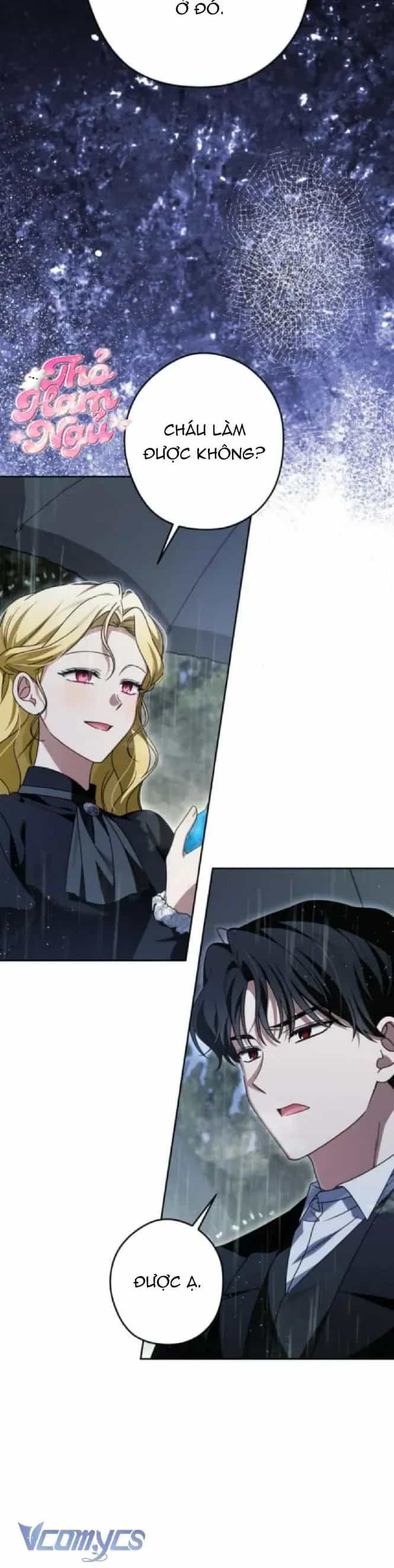 Gia Đình Phản Diện Phản Đối Tự Lập - Chương 83 - ảnh 25