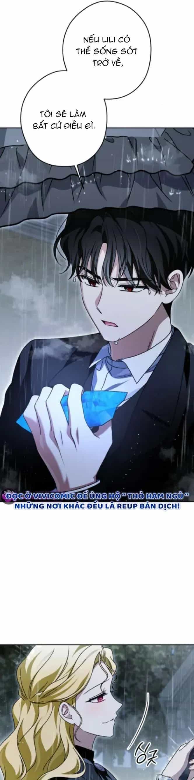 Gia Đình Phản Diện Phản Đối Tự Lập - Chương 83.1 - ảnh 26