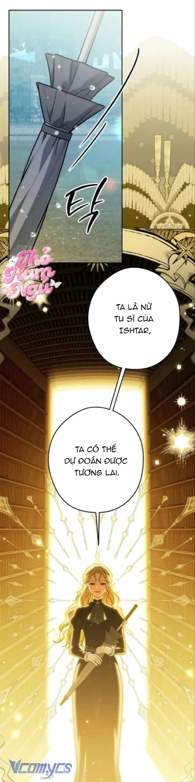 Gia Đình Phản Diện Phản Đối Tự Lập - Chương 83.1 - ảnh 28