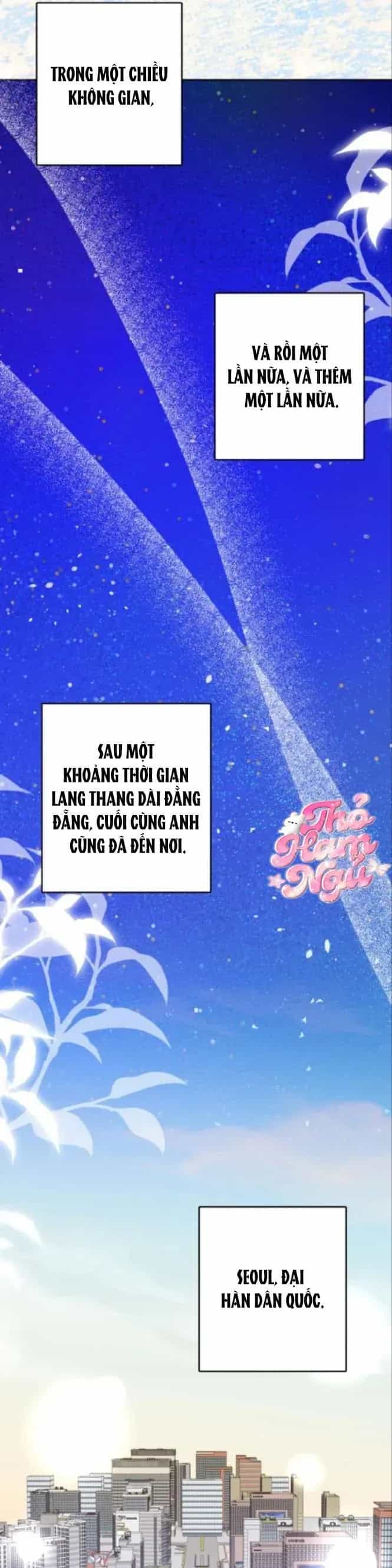 Gia Đình Phản Diện Phản Đối Tự Lập - Chương 83.1 - ảnh 32