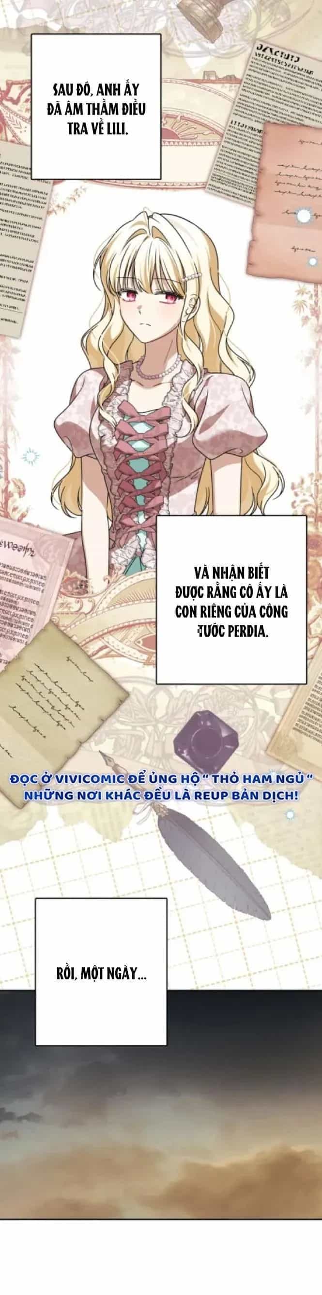 Gia Đình Phản Diện Phản Đối Tự Lập - Chương 83.1 - ảnh 6