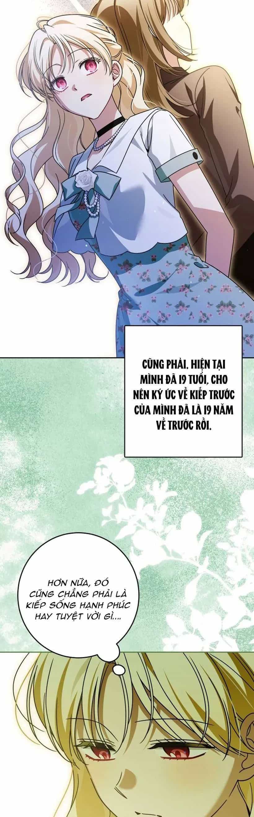 Gia Đình Phản Diện Phản Đối Tự Lập - Chương 84 - ảnh 5
