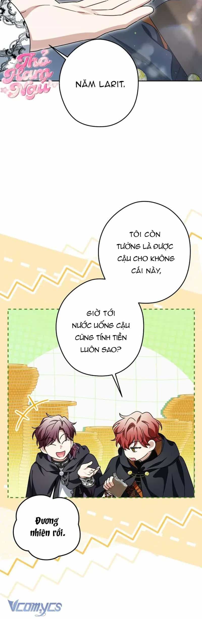Gia Đình Phản Diện Phản Đối Tự Lập - Chương 85 - ảnh 16