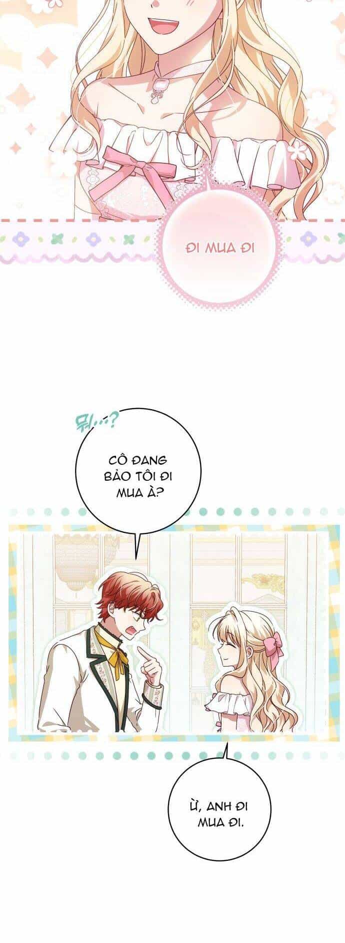 Gia Đình Phản Diện Phản Đối Tự Lập - Chương 9 - ảnh 25
