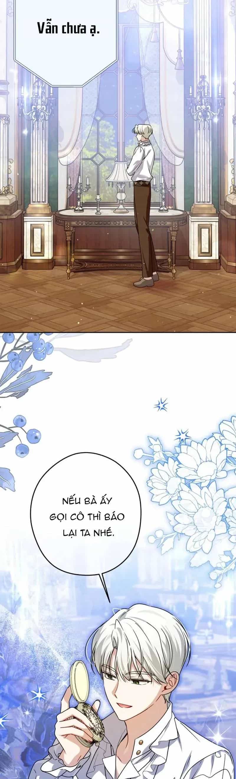 Gia Đình Phản Diện Phản Đối Tự Lập - Chương 86.1 - ảnh 22