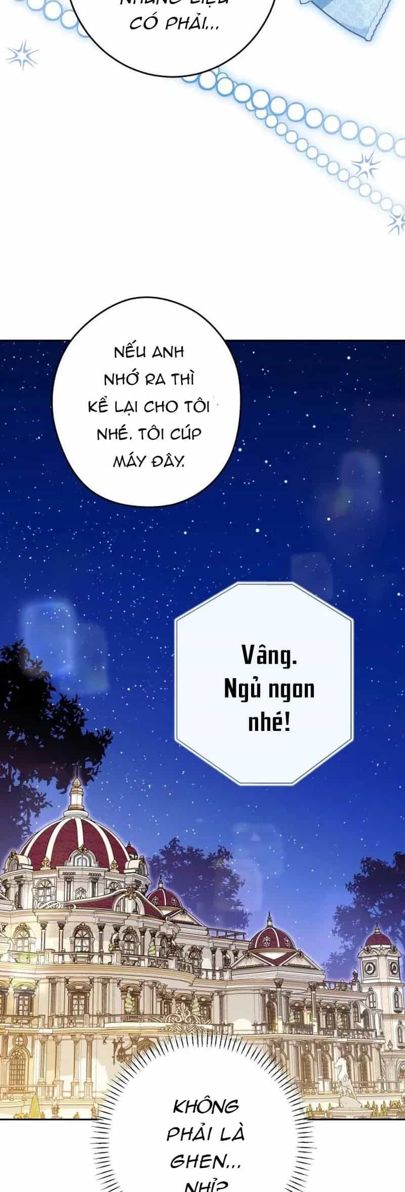 Gia Đình Phản Diện Phản Đối Tự Lập - Chương 86.1 - ảnh 30