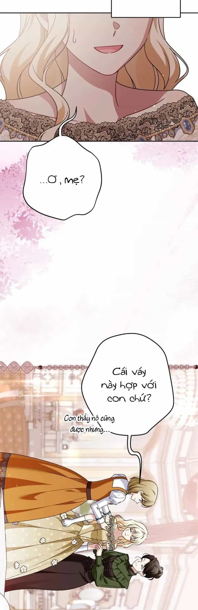 Gia Đình Phản Diện Phản Đối Tự Lập - Chương 86.1 - ảnh 33