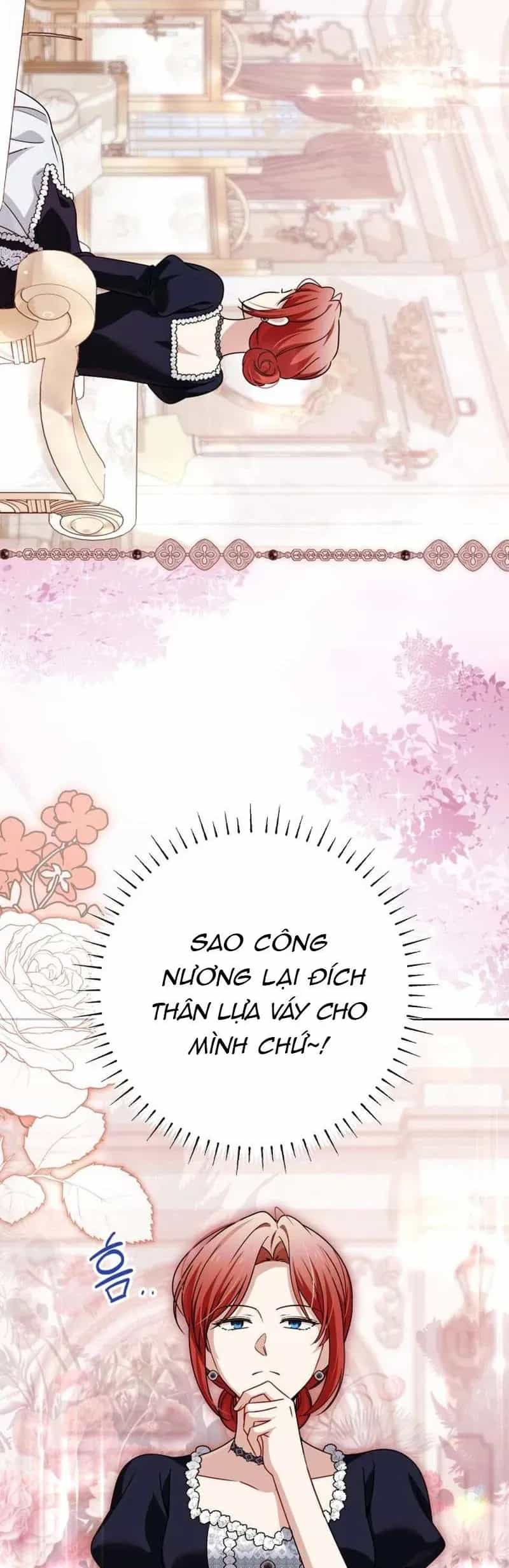 Gia Đình Phản Diện Phản Đối Tự Lập - Chương 86.1 - ảnh 34