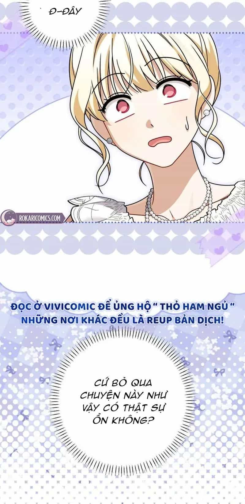 Gia Đình Phản Diện Phản Đối Tự Lập - Chương 89 - ảnh 41