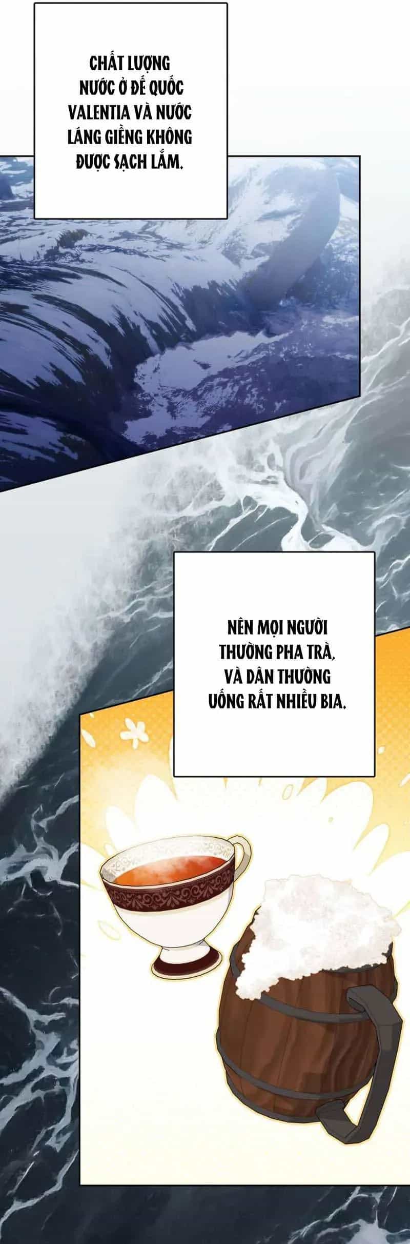 Gia Đình Phản Diện Phản Đối Tự Lập - Chương 90 - ảnh 11